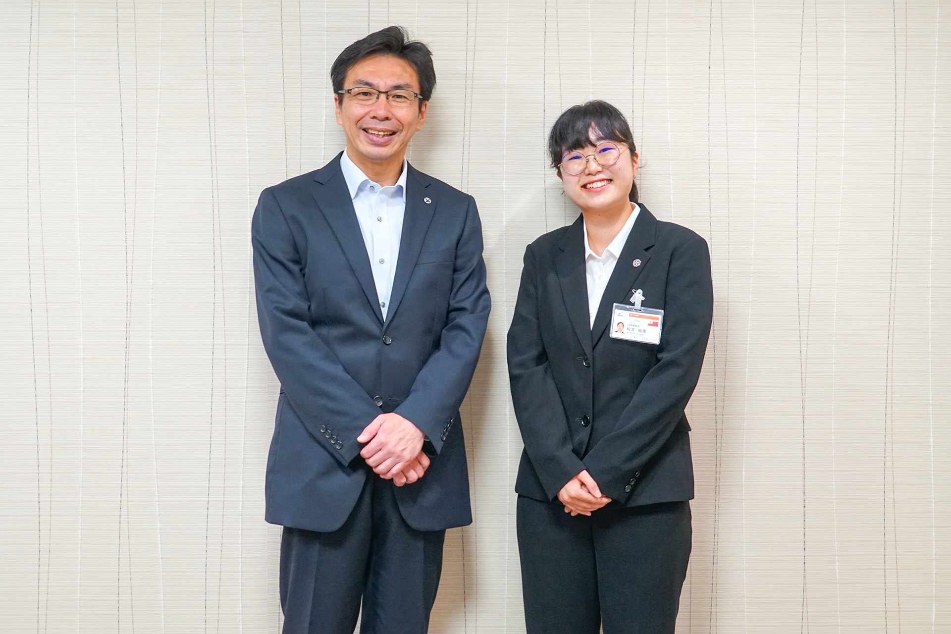 JICA