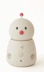 対話型ロボット