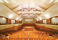 ガリバーホール