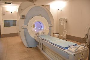 MRI