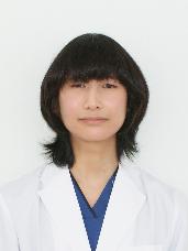 研修医の顔写真