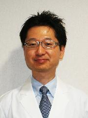 谷口医師の顔写真