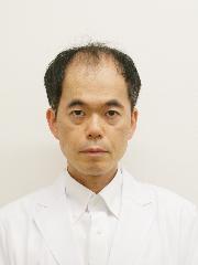 安藤医師の顔写真