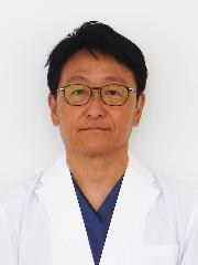 千野医師の顔写真