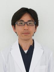冨士井医師の顔写真