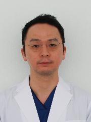 花田医師の顔写真