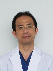 中島医師の顔写真