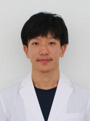 西田医師の顔写真