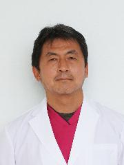 岡本医師の顔写真