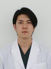 澤田医師の顔写真