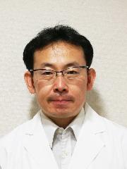 高橋医師の顔写真