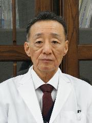 武田病院長の顔写真