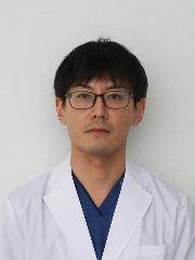 内田医師の顔写真