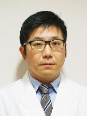 渡邉医師の顔写真