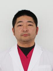 山路医師の顔写真