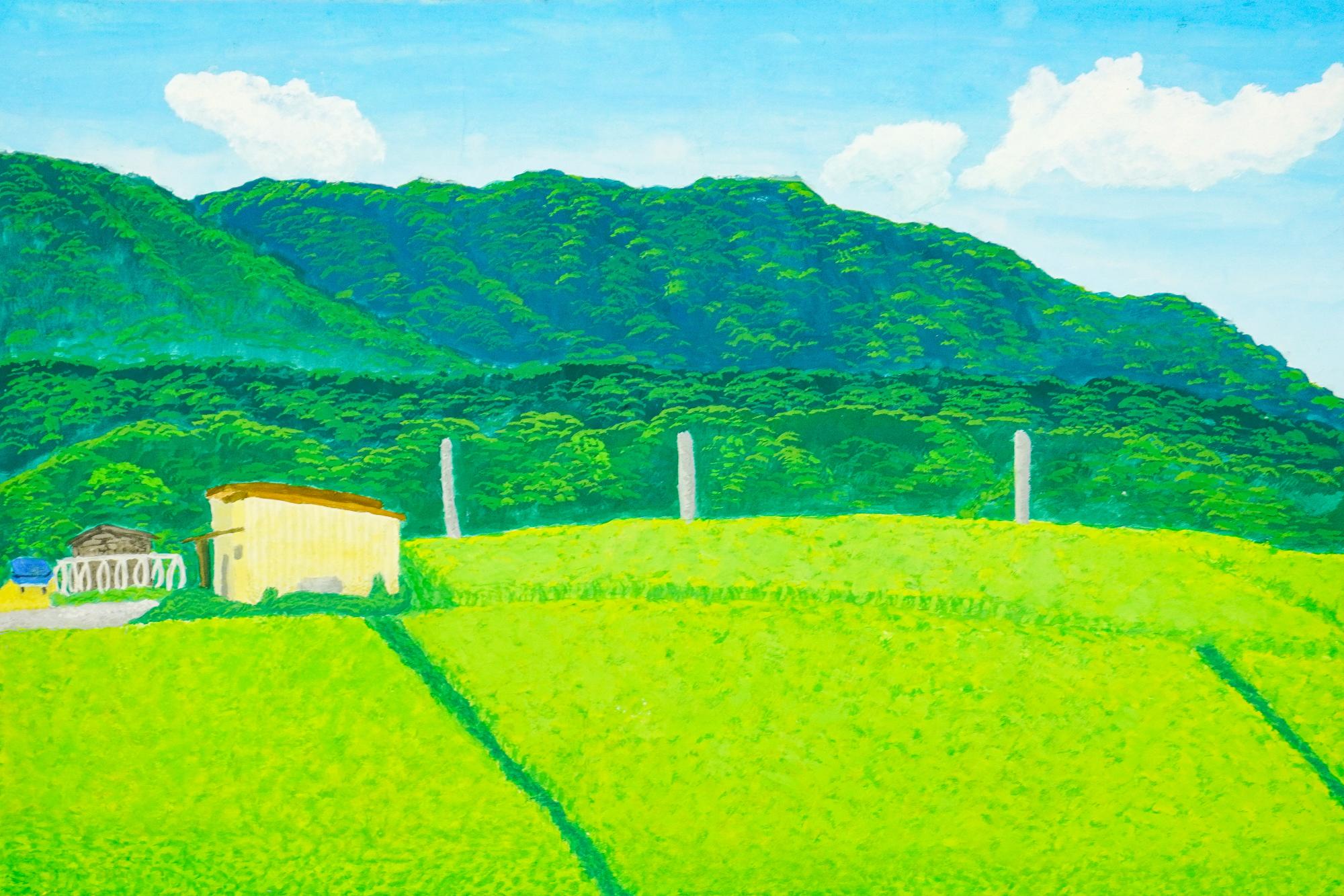 中学校の部入賞3