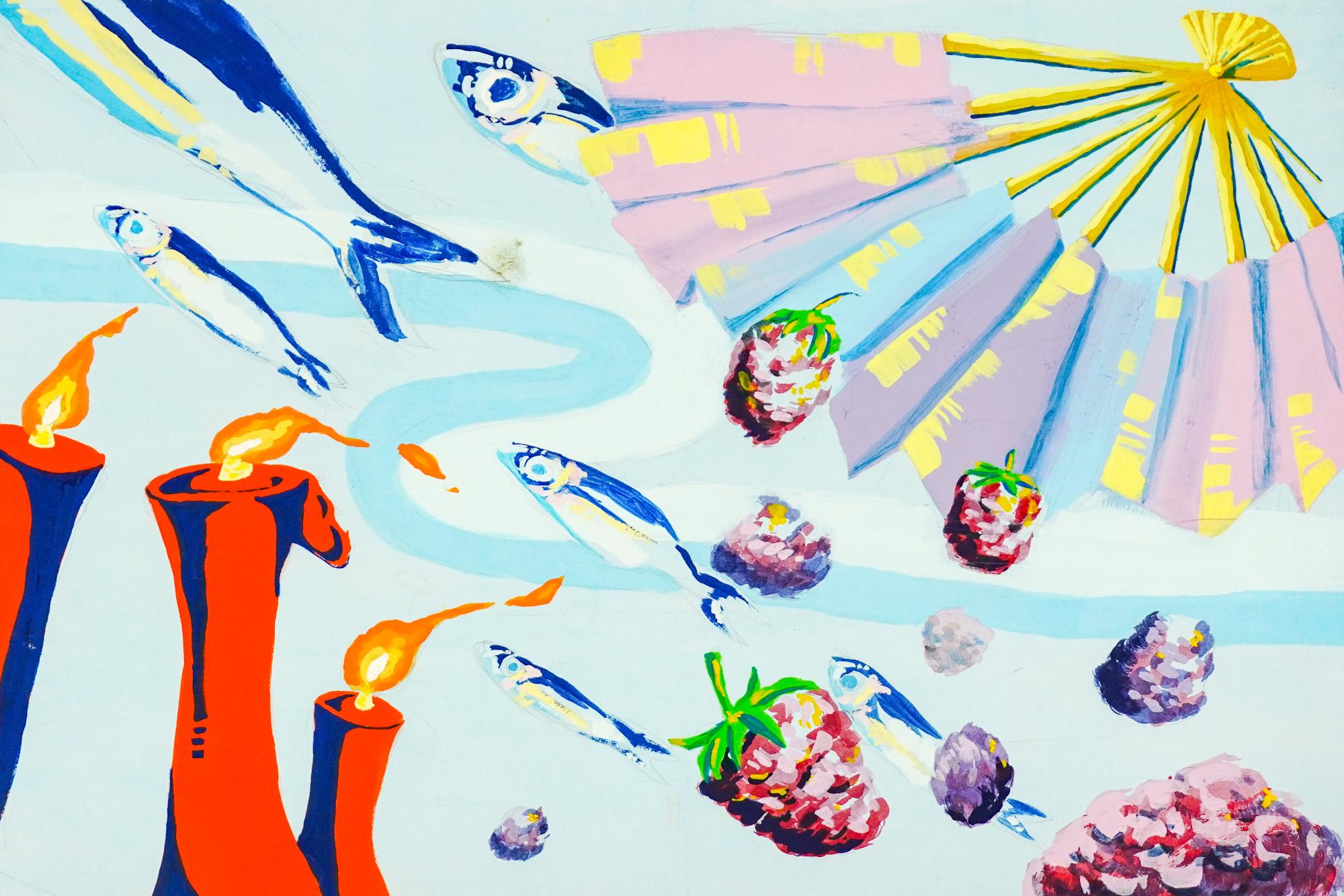 中学校の部優秀賞