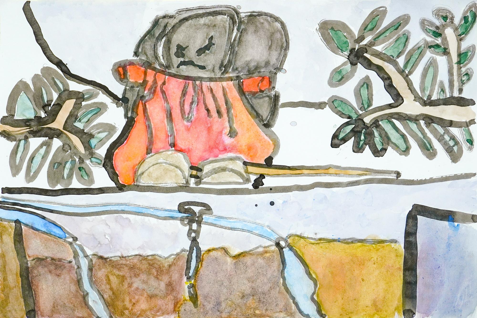 小学生の部入賞2