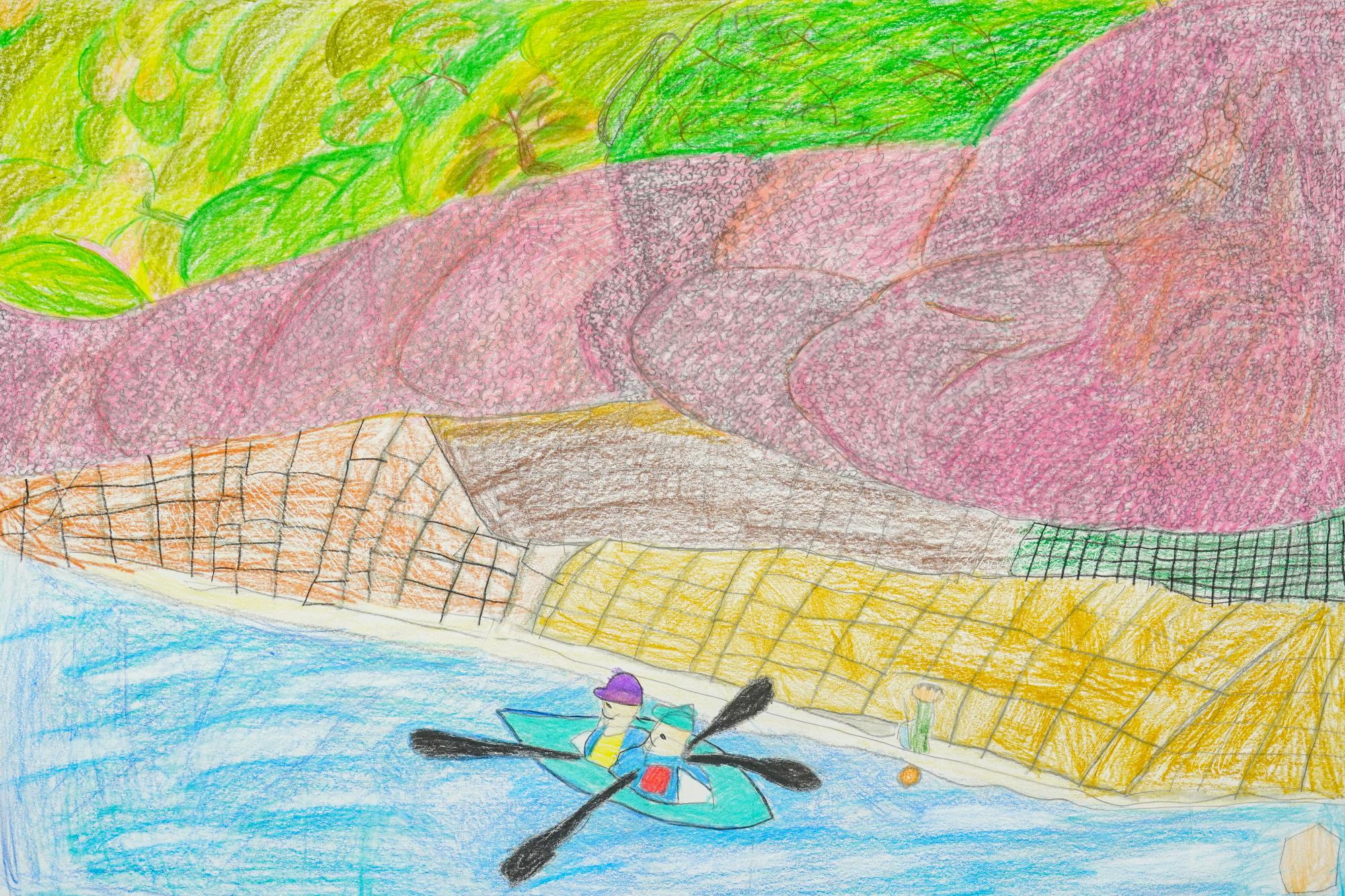 小学生の部入賞4