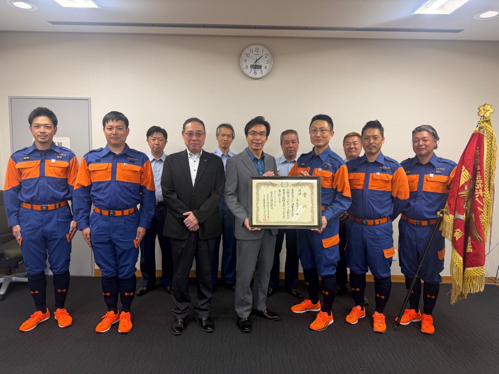 集合写真