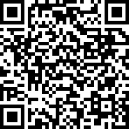 不在者投票用紙等請求用QRコード