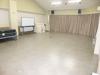 視聴覚室