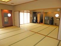 和室1.2