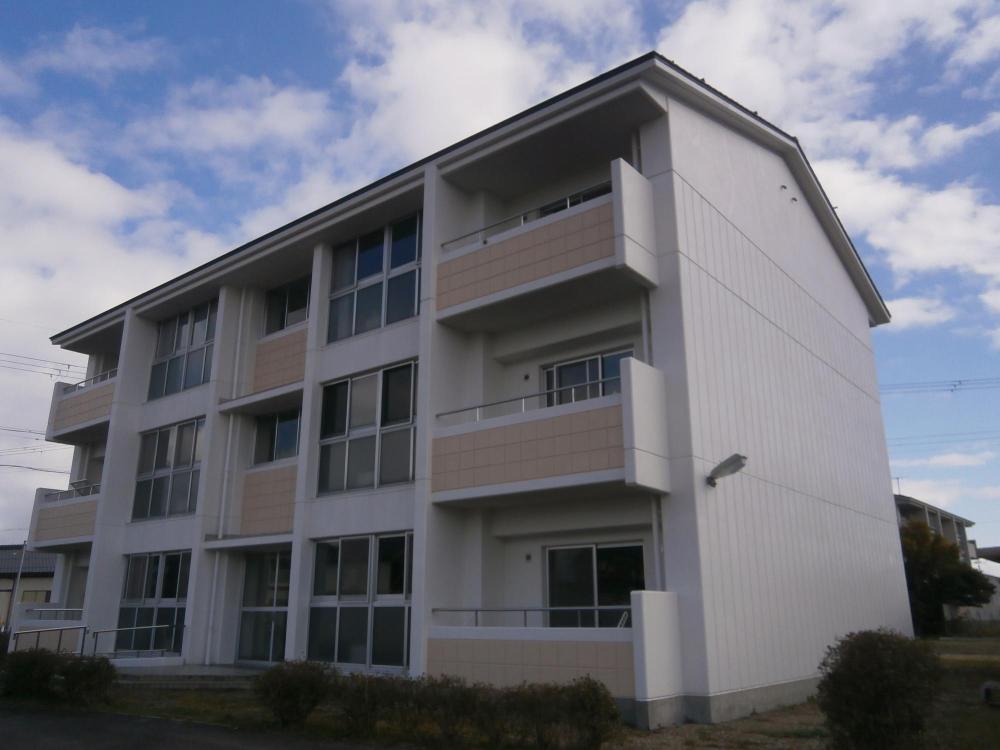 おためし暮らし物件