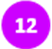 薄紫12