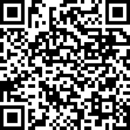 申込フォームQRコード