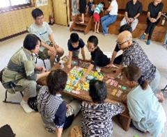 みどりプロジェクト1