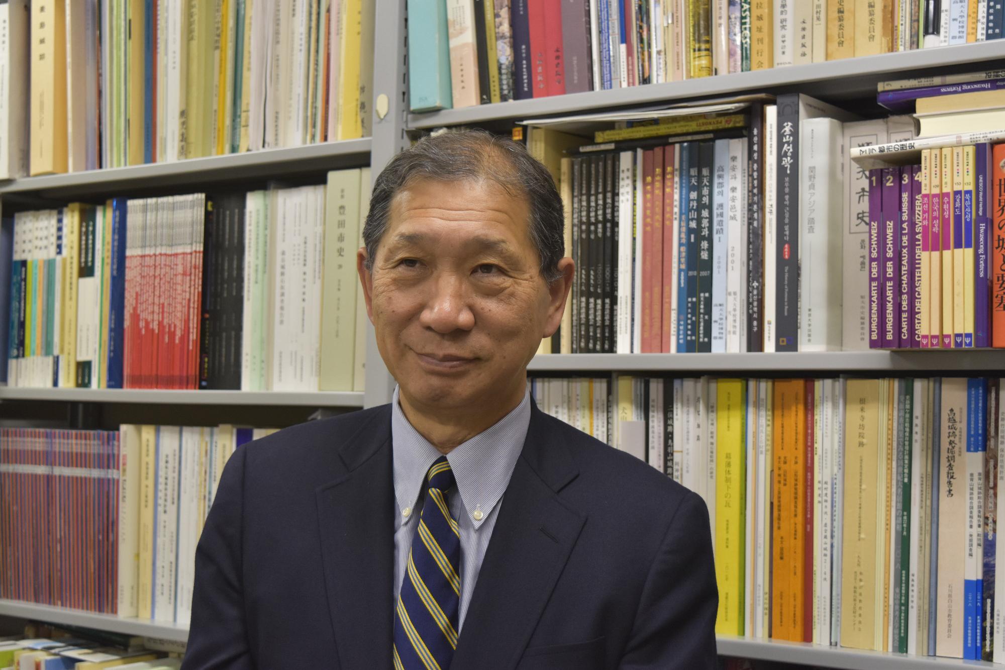 中井均