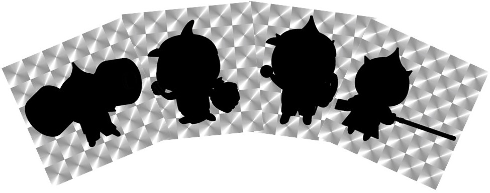 たかPシールイメージ画