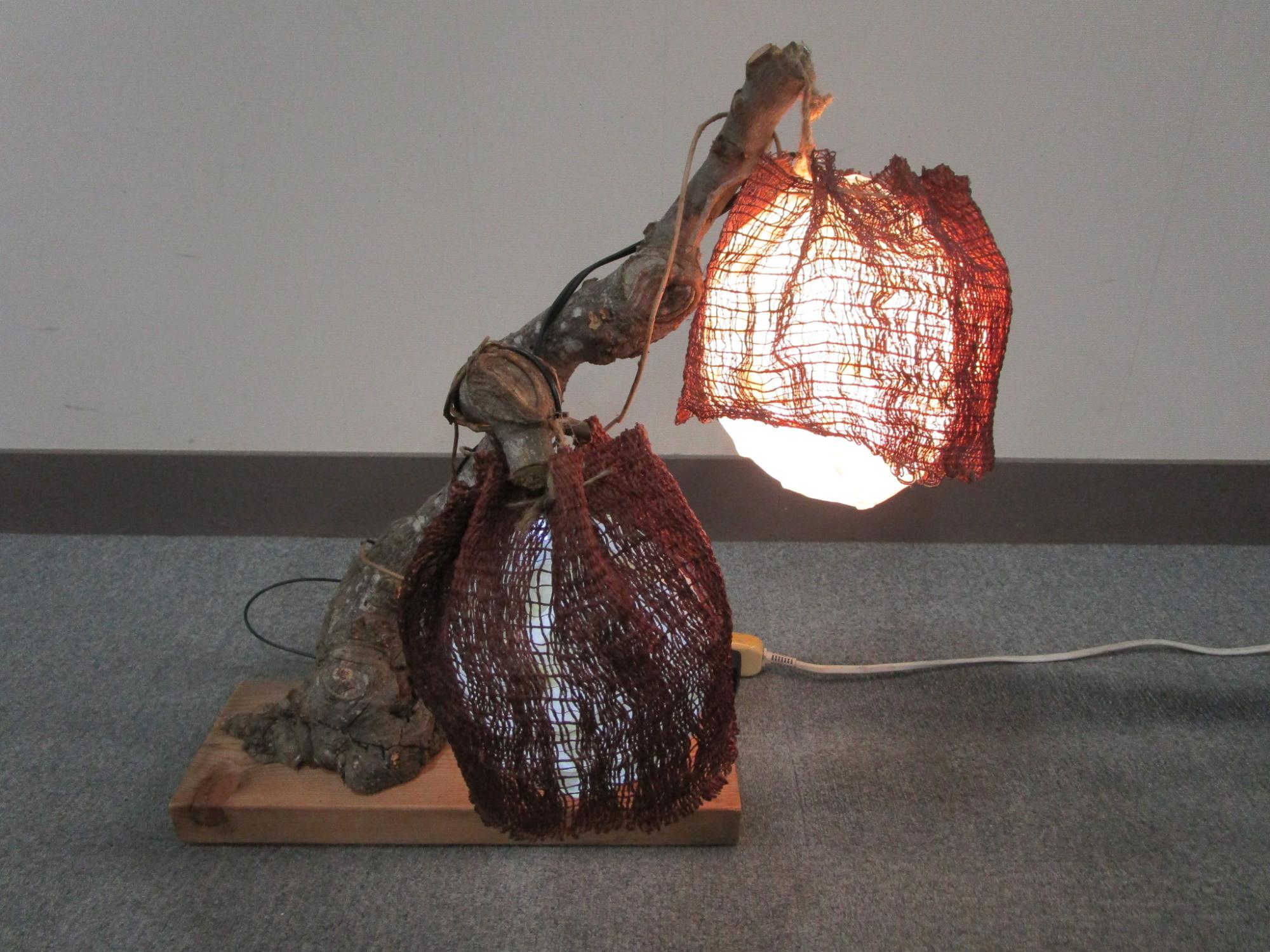 ランプシェード