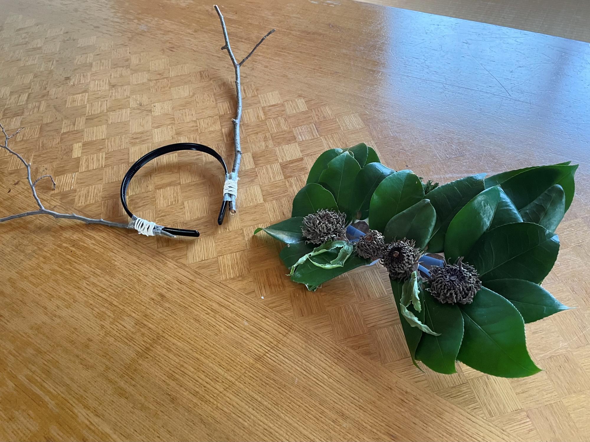 かざろう（仮装）の作品イメージ