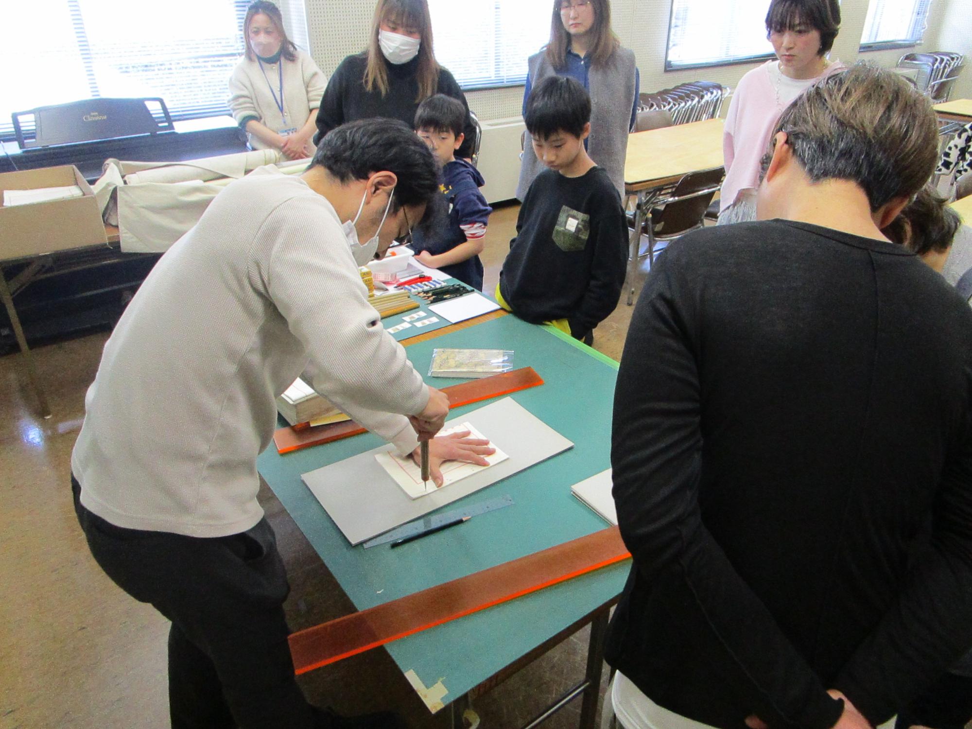 かざろう（オリジナルノート）