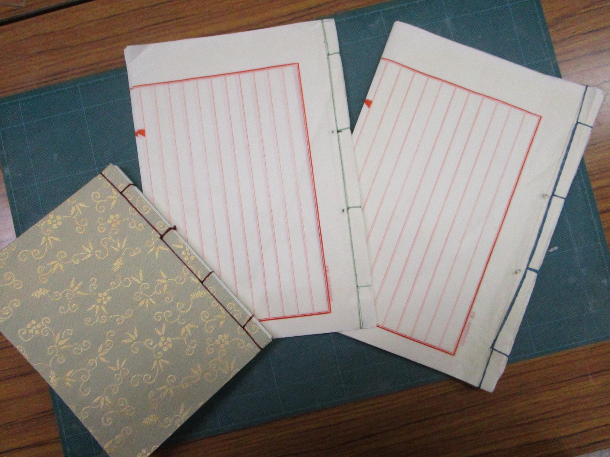 かざろう（オリジナルノート）